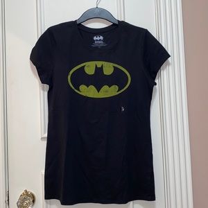 NWOT Batman t shirt